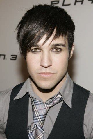 pete wentz height|Pete Wentz Height, Weight, Shoe Size